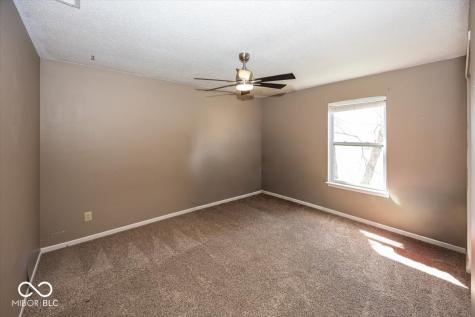 9157 Harrison Run Place Indianapolis IN 46256