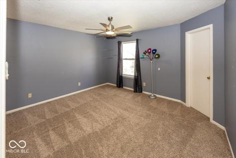 9157 Harrison Run Place Indianapolis IN 46256