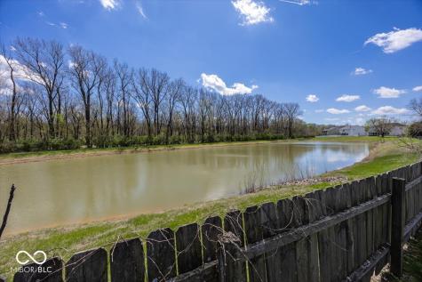 9157 Harrison Run Place Indianapolis IN 46256