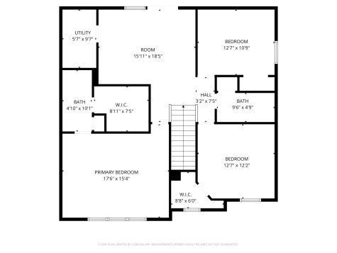 9157 Harrison Run Place Indianapolis IN 46256