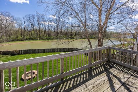 9157 Harrison Run Place Indianapolis IN 46256