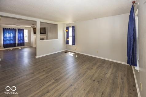 9157 Harrison Run Place Indianapolis IN 46256
