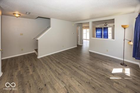 9157 Harrison Run Place Indianapolis IN 46256