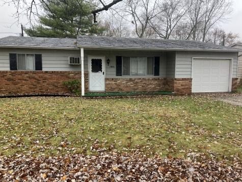 3001 S Broadway Street Yorktown IN 47396