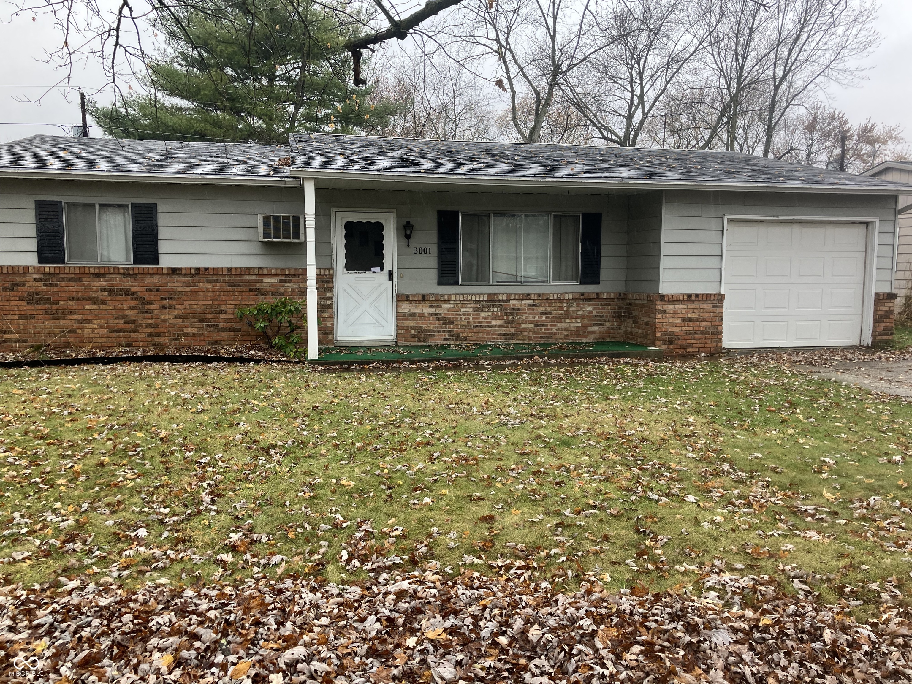 3001 S Broadway Street Yorktown IN 47396