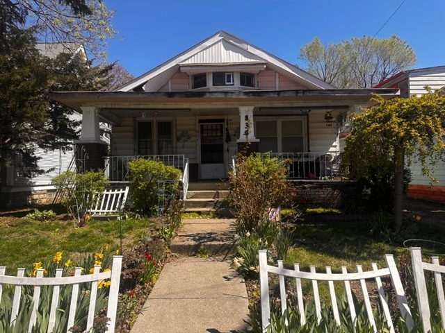 835 N Dearborn Street Indianapolis IN 46201