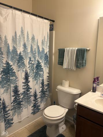 907 Baden Manor Drive Indianapolis IN 46217