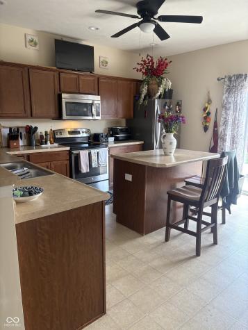 907 Baden Manor Drive Indianapolis IN 46217