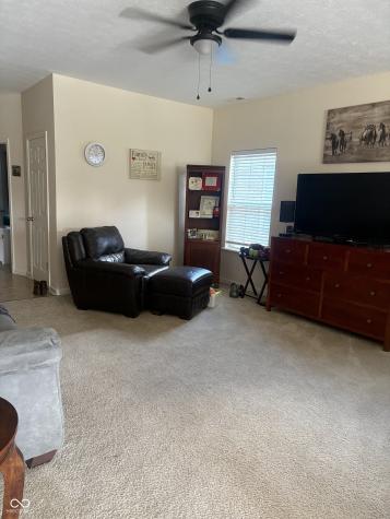 907 Baden Manor Drive Indianapolis IN 46217