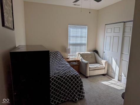 907 Baden Manor Drive Indianapolis IN 46217