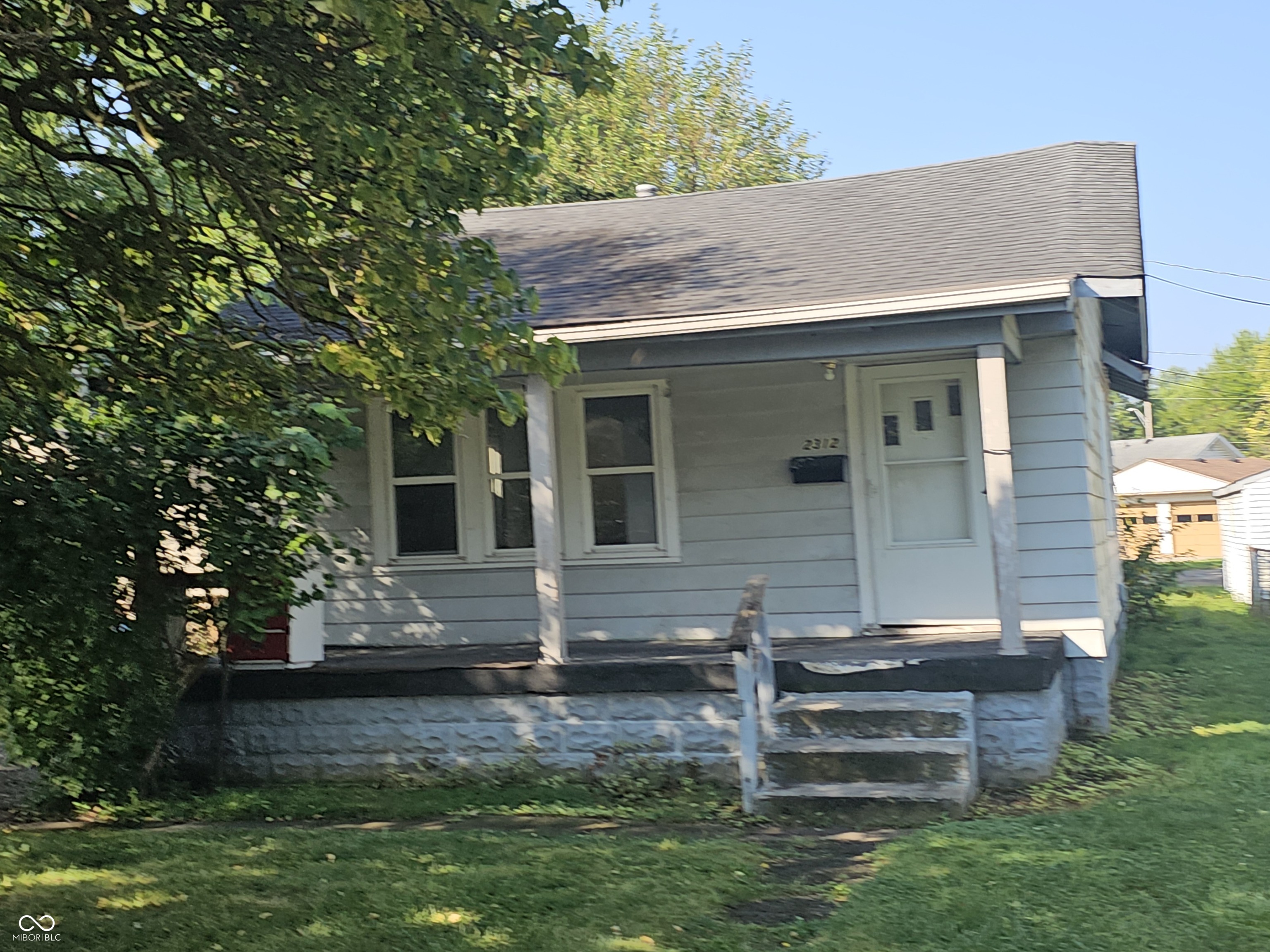 2312 Churchman Avenue Indianapolis IN 46203