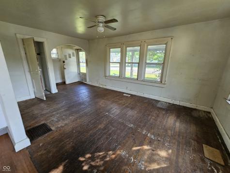 2312 Churchman Avenue Indianapolis IN 46203
