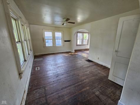 2312 Churchman Avenue Indianapolis IN 46203