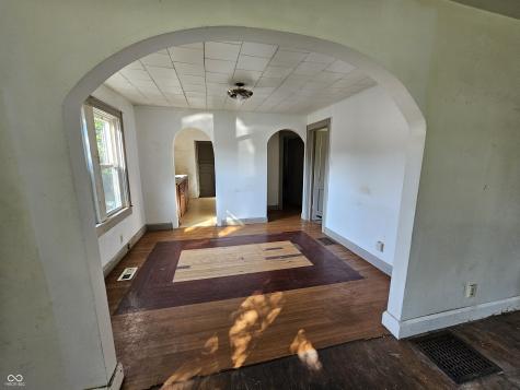 2312 Churchman Avenue Indianapolis IN 46203