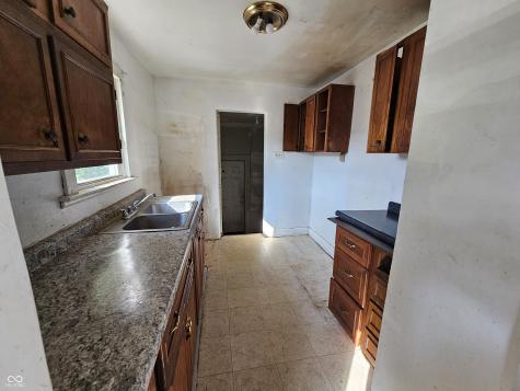 2312 Churchman Avenue Indianapolis IN 46203