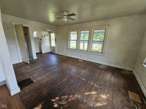 2312 Churchman Avenue Indianapolis IN 46203