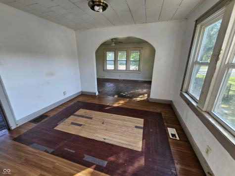 2312 Churchman Avenue Indianapolis IN 46203