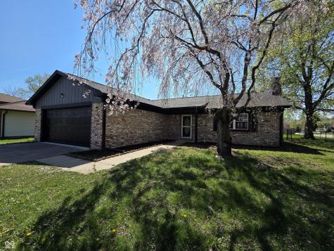 601 Nelson Drive Brownsburg IN 46112