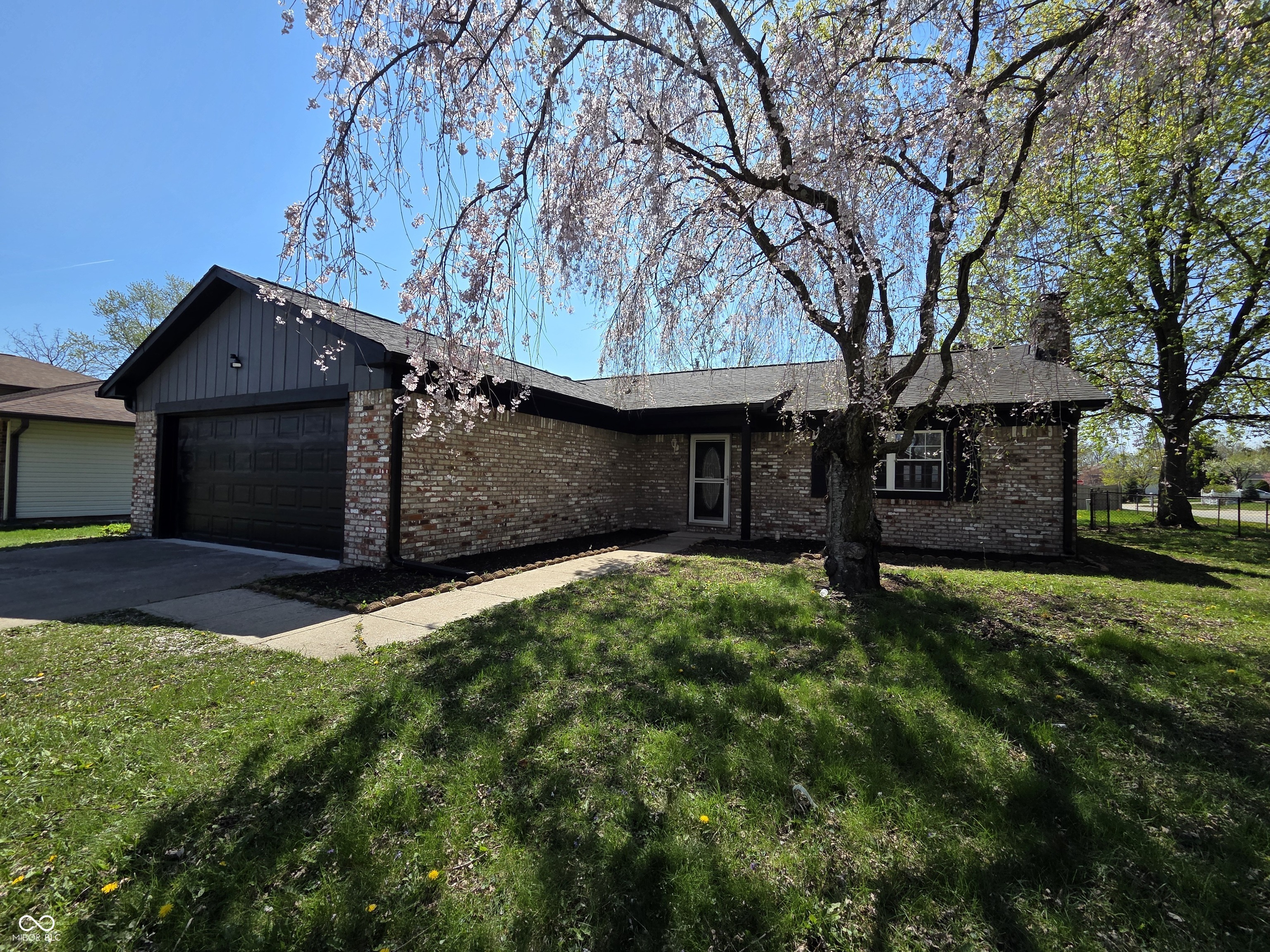 601 Nelson Drive Brownsburg IN 46112
