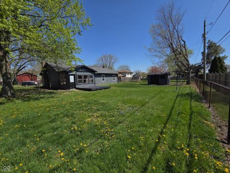 601 Nelson Drive Brownsburg IN 46112