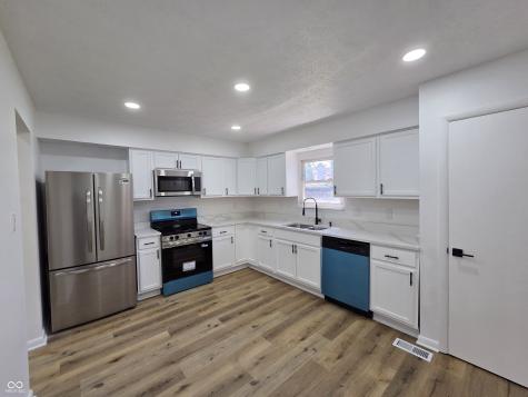 601 Nelson Drive Brownsburg IN 46112