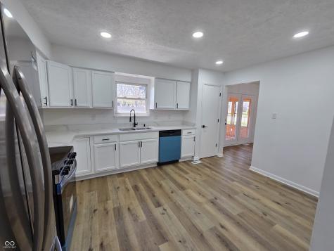 601 Nelson Drive Brownsburg IN 46112