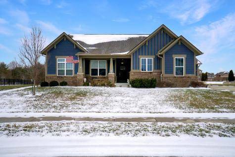 2478 Stonehaven Way Avon IN 46123