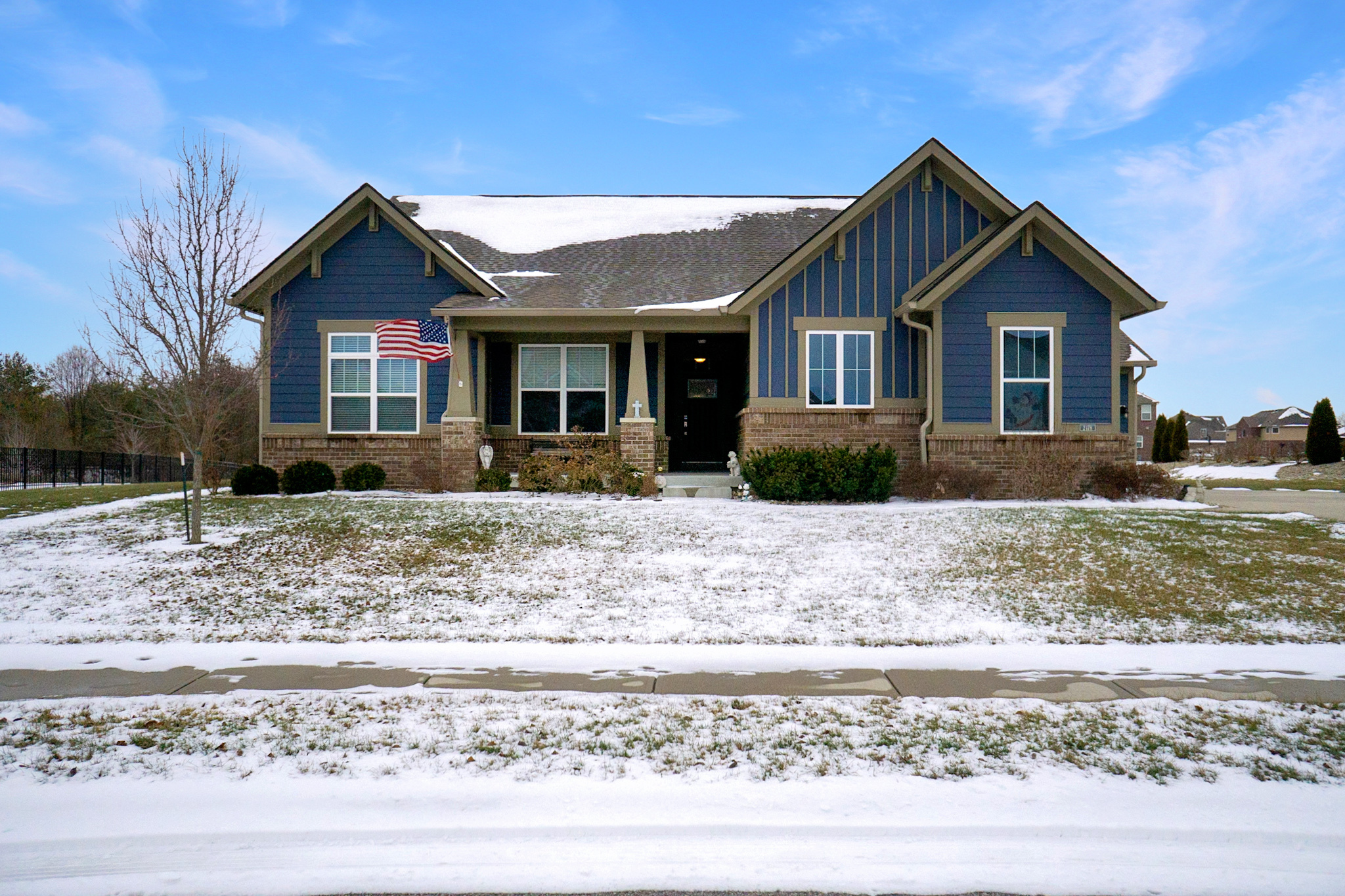 2478 Stonehaven Way Avon IN 46123