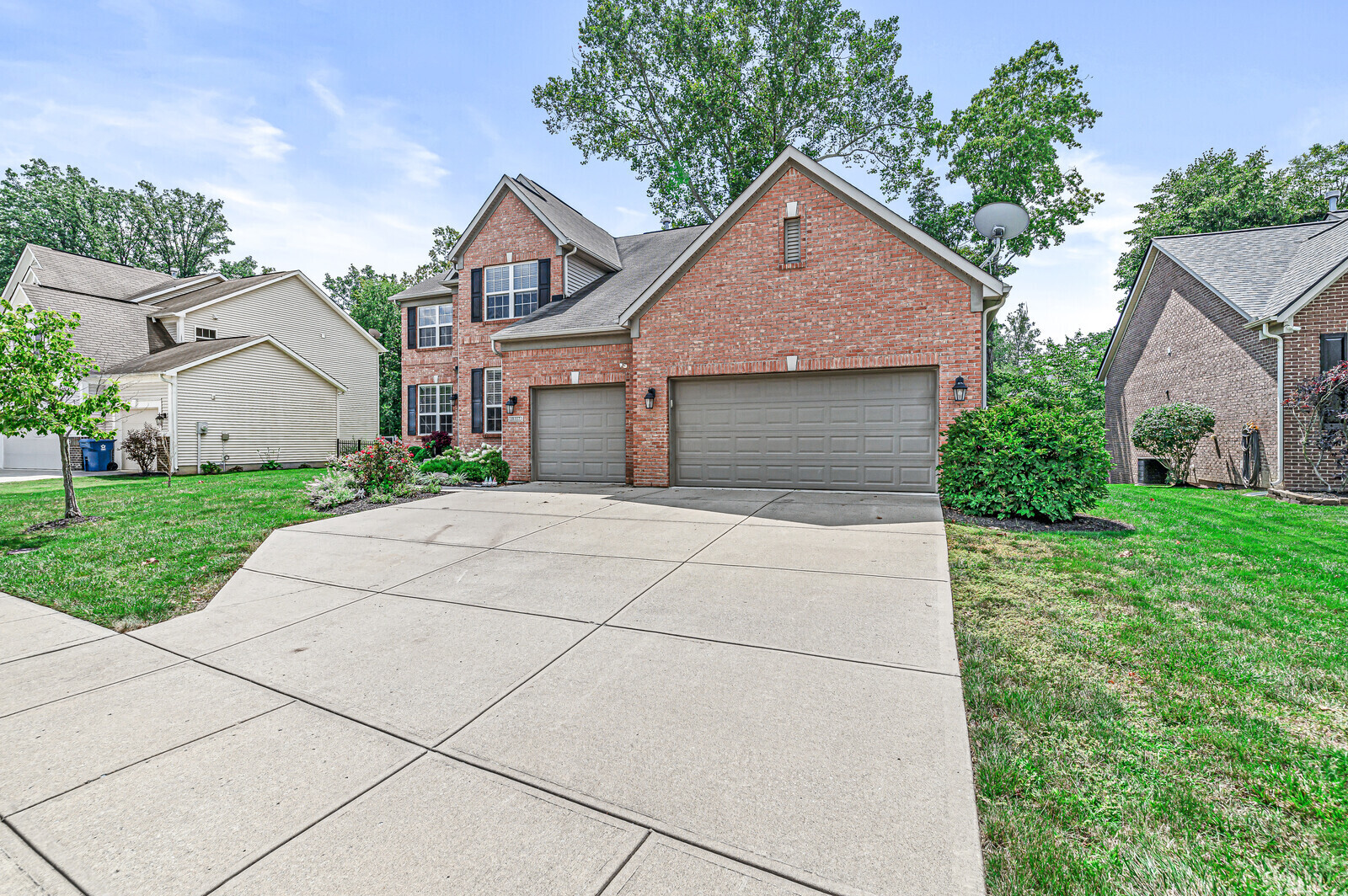 10357 Sugar Ridge Way Indianapolis IN 46239