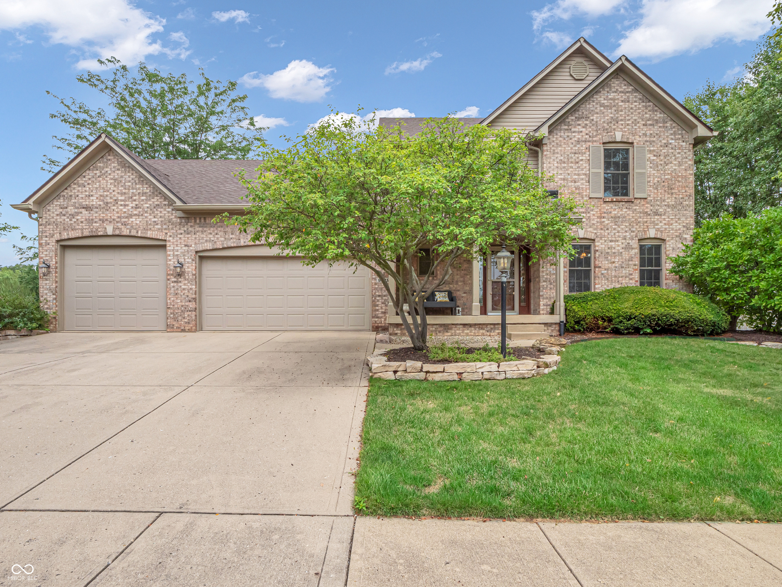 8026 Meadow Bend Drive Indianapolis IN 46259