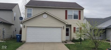 4063 Orchard Valley Boulevard Indianapolis IN 46235