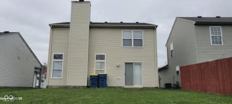 4063 Orchard Valley Boulevard Indianapolis IN 46235