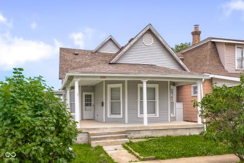 1310 California Street Columbus IN 47201