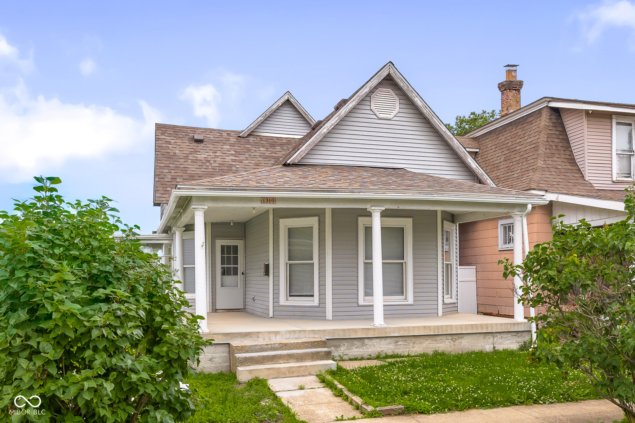 1310 California Street Columbus IN 47201