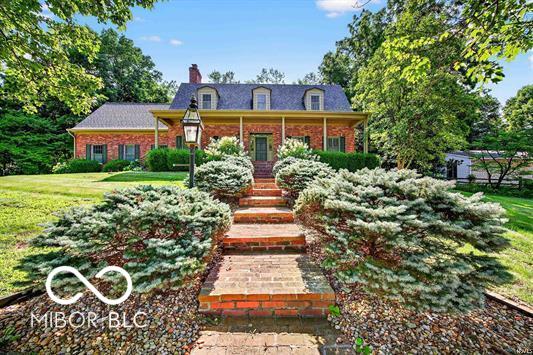 3264 N Ramble Road W Bloomington IN 47408