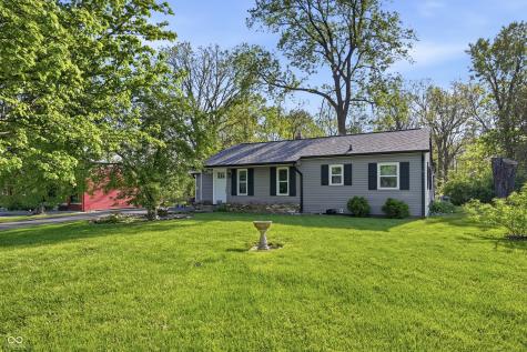 7805 N Alton Avenue Indianapolis IN 46268