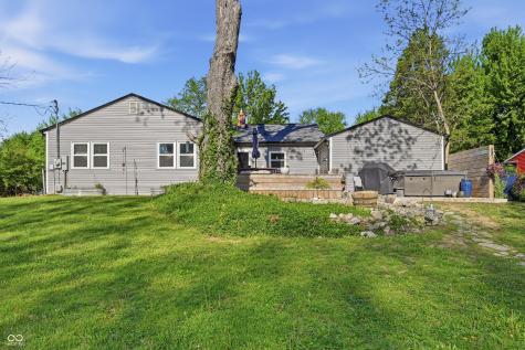 7805 N Alton Avenue Indianapolis IN 46268