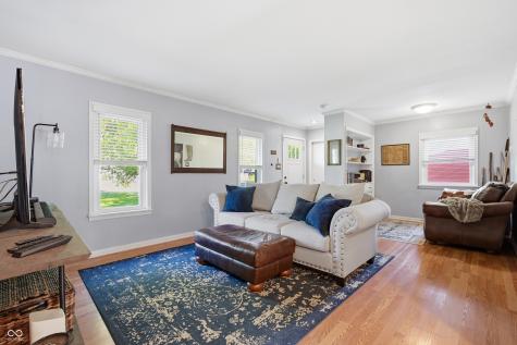 7805 N Alton Avenue Indianapolis IN 46268