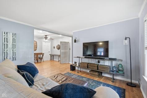 7805 N Alton Avenue Indianapolis IN 46268