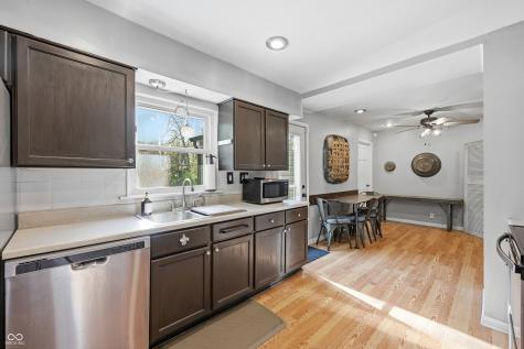 7805 N Alton Avenue Indianapolis IN 46268