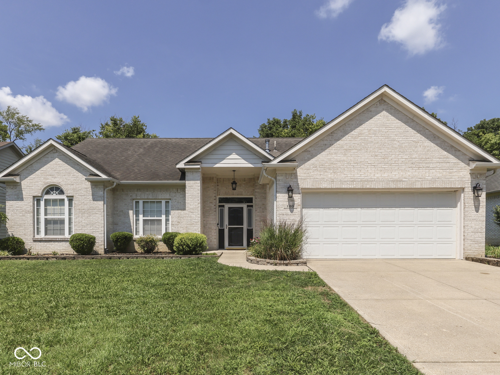120 Golden Tree Lane Indianapolis IN 46227