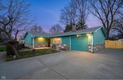 7832 Hearthstone Way Indianapolis IN 46227
