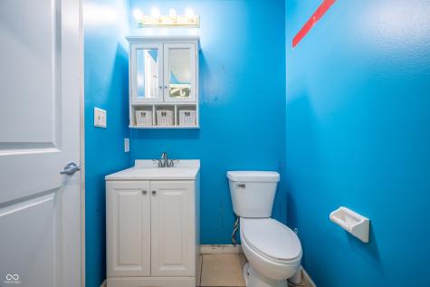 7832 Hearthstone Way Indianapolis IN 46227