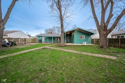7832 Hearthstone Way Indianapolis IN 46227