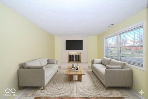 7832 Hearthstone Way Indianapolis IN 46227