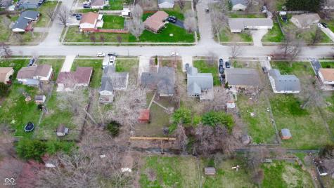 7832 Hearthstone Way Indianapolis IN 46227