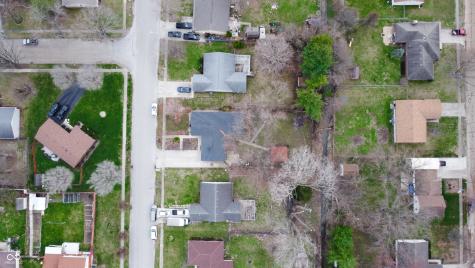7832 Hearthstone Way Indianapolis IN 46227