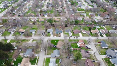 7832 Hearthstone Way Indianapolis IN 46227