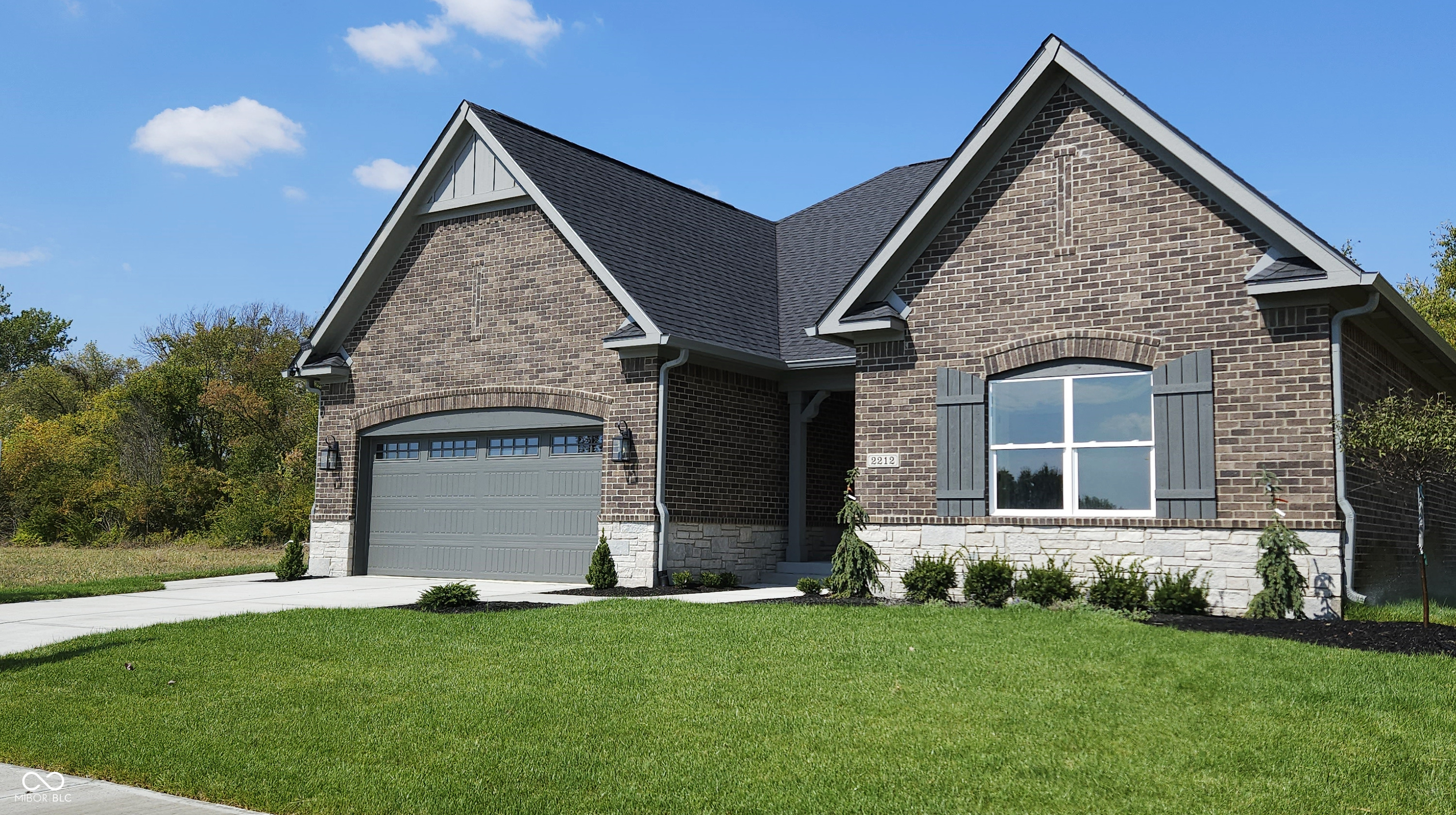 2212 Galleone Way Plainfield IN 46168