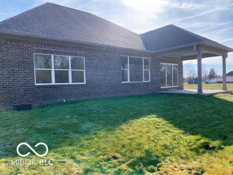 2212 Galleone Way Plainfield IN 46168